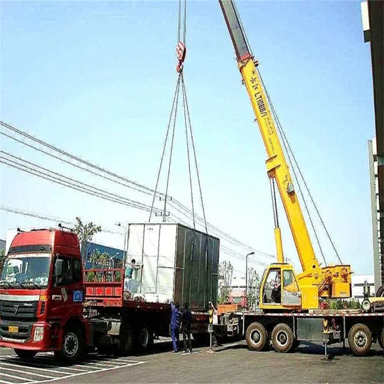 同安自吊车出租电话咨询指南：如何快速获取报价与就近服务