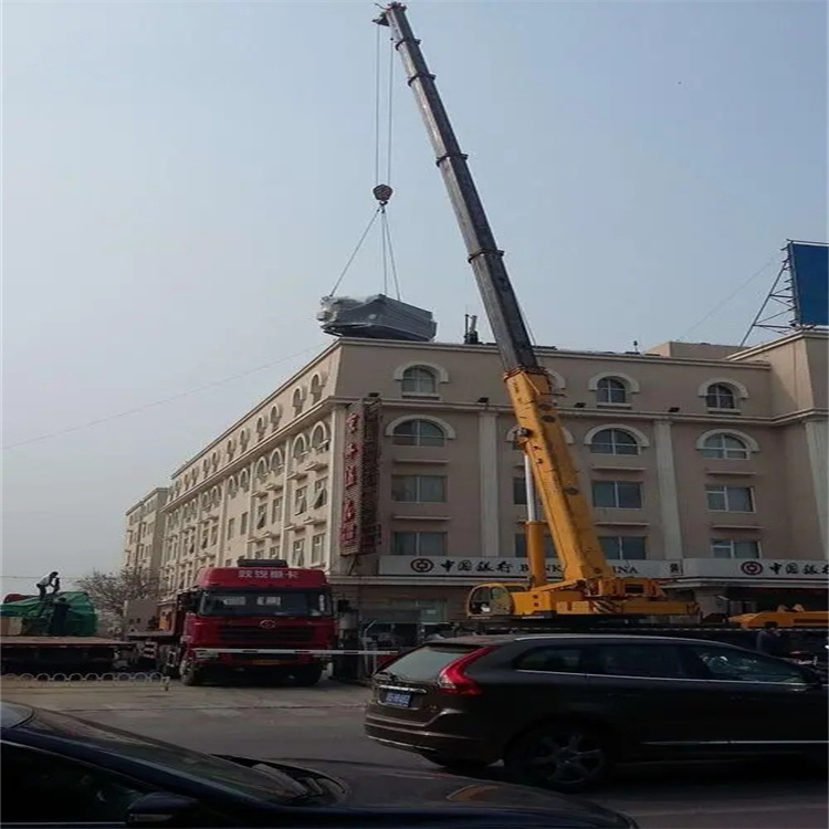 同安桥梁基础施工|大型设备租赁解决方案|吊装运输难点攻克