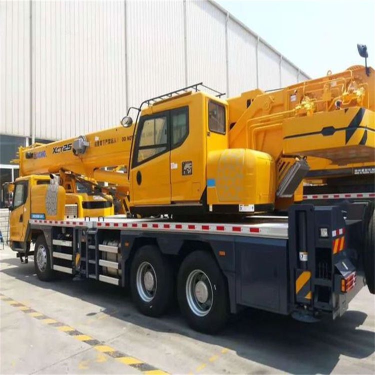 同安哪里有租赁吊车的