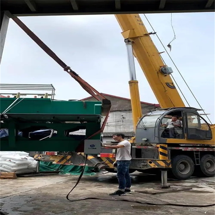 同安大吨位吊车租赁应急保障方案|化解突发吊装需求难题