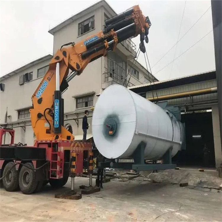 同安吊车租用电话|24小时应急服务|精准吊装方案